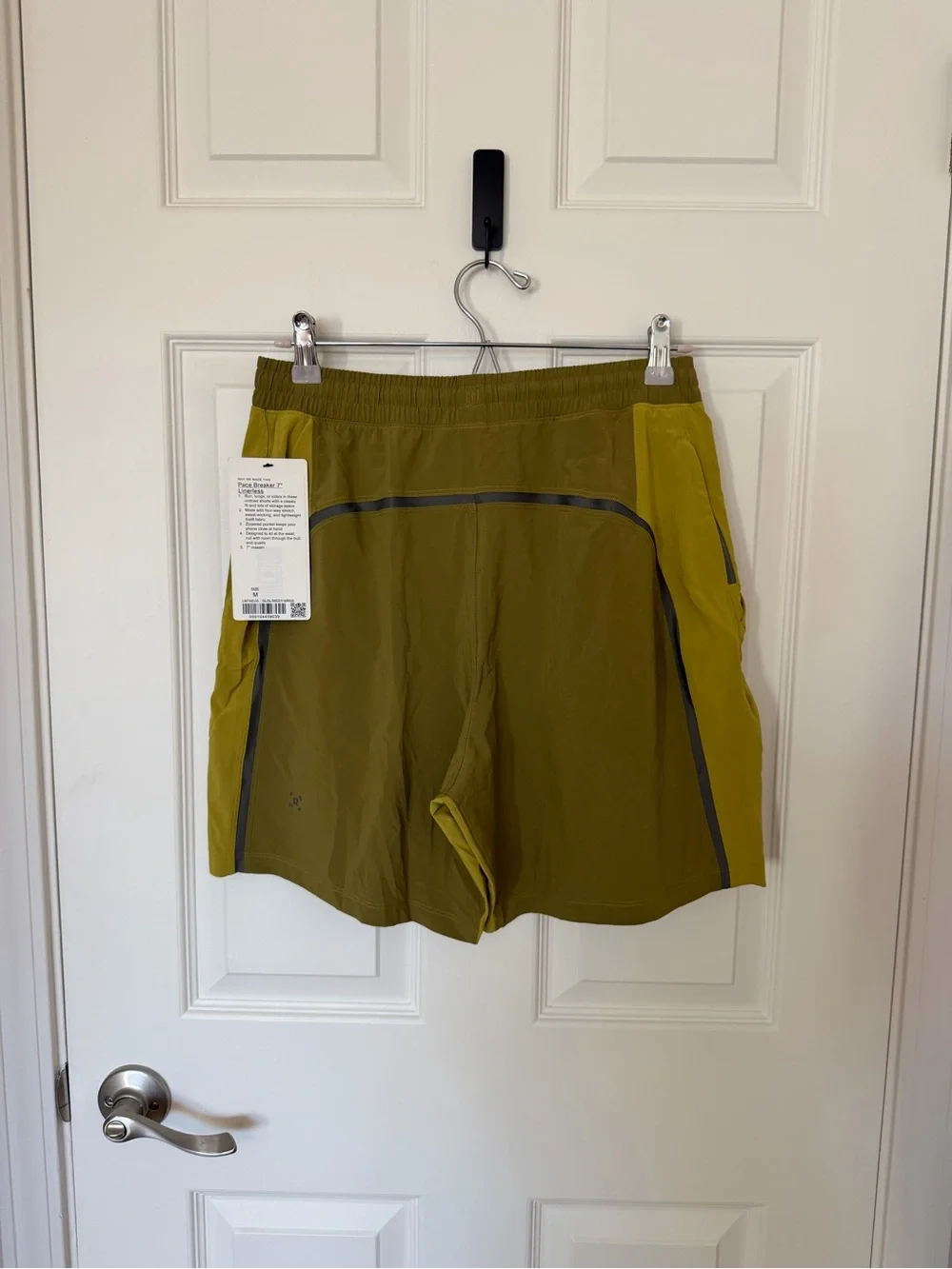 lululemon athletica brand new