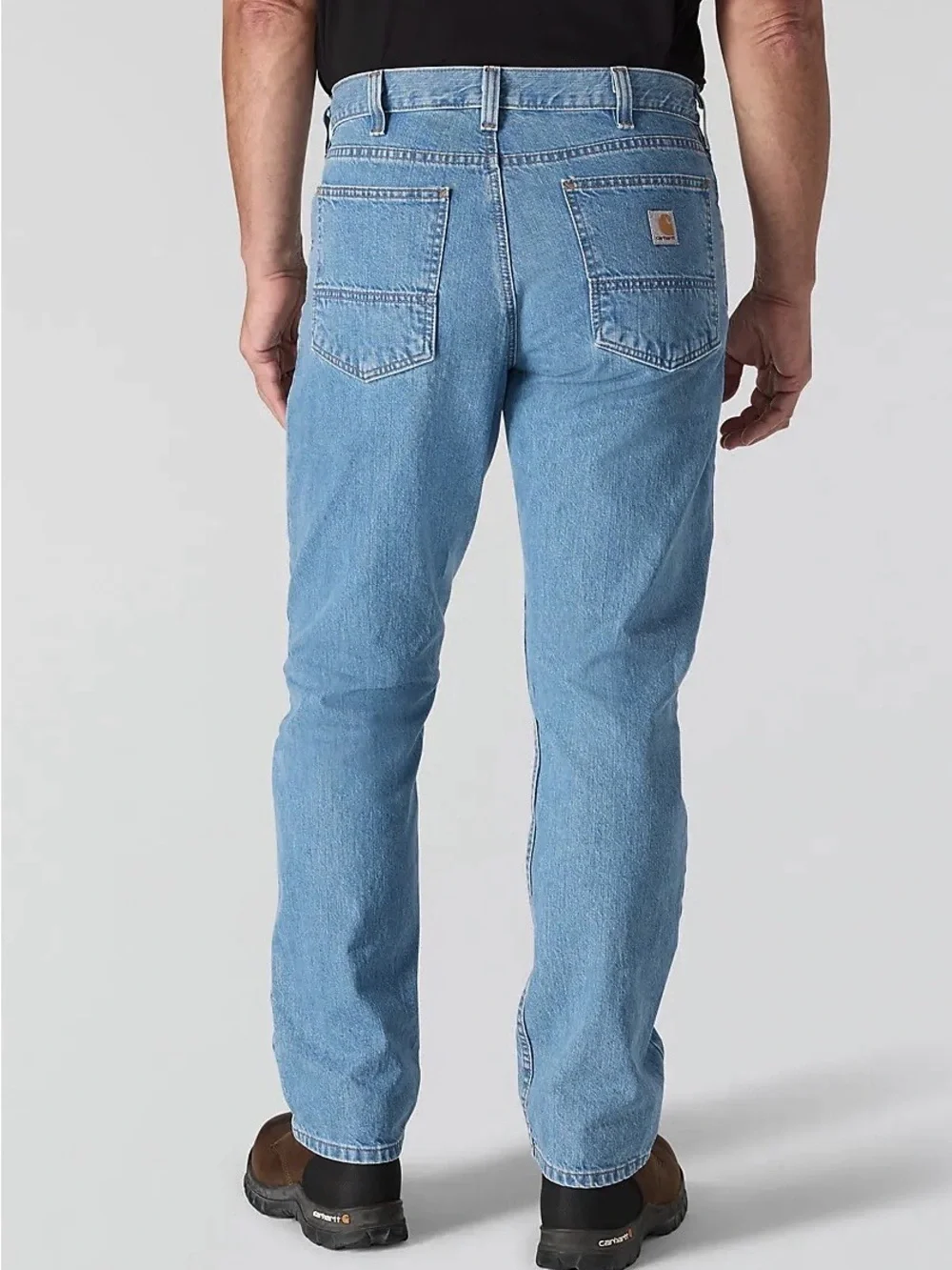 Carhartt pre owned