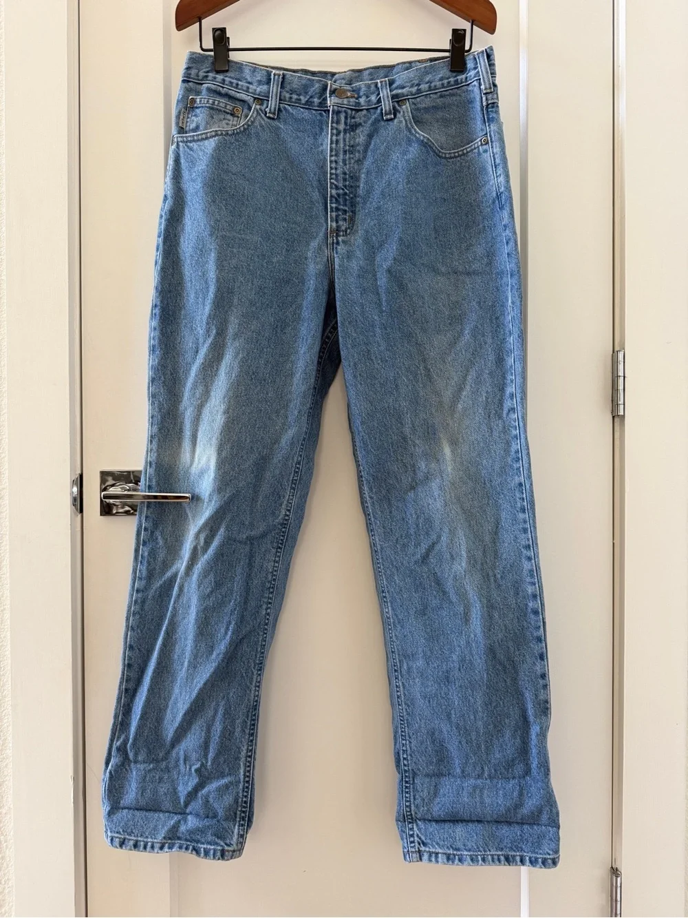 Carhartt pre owned