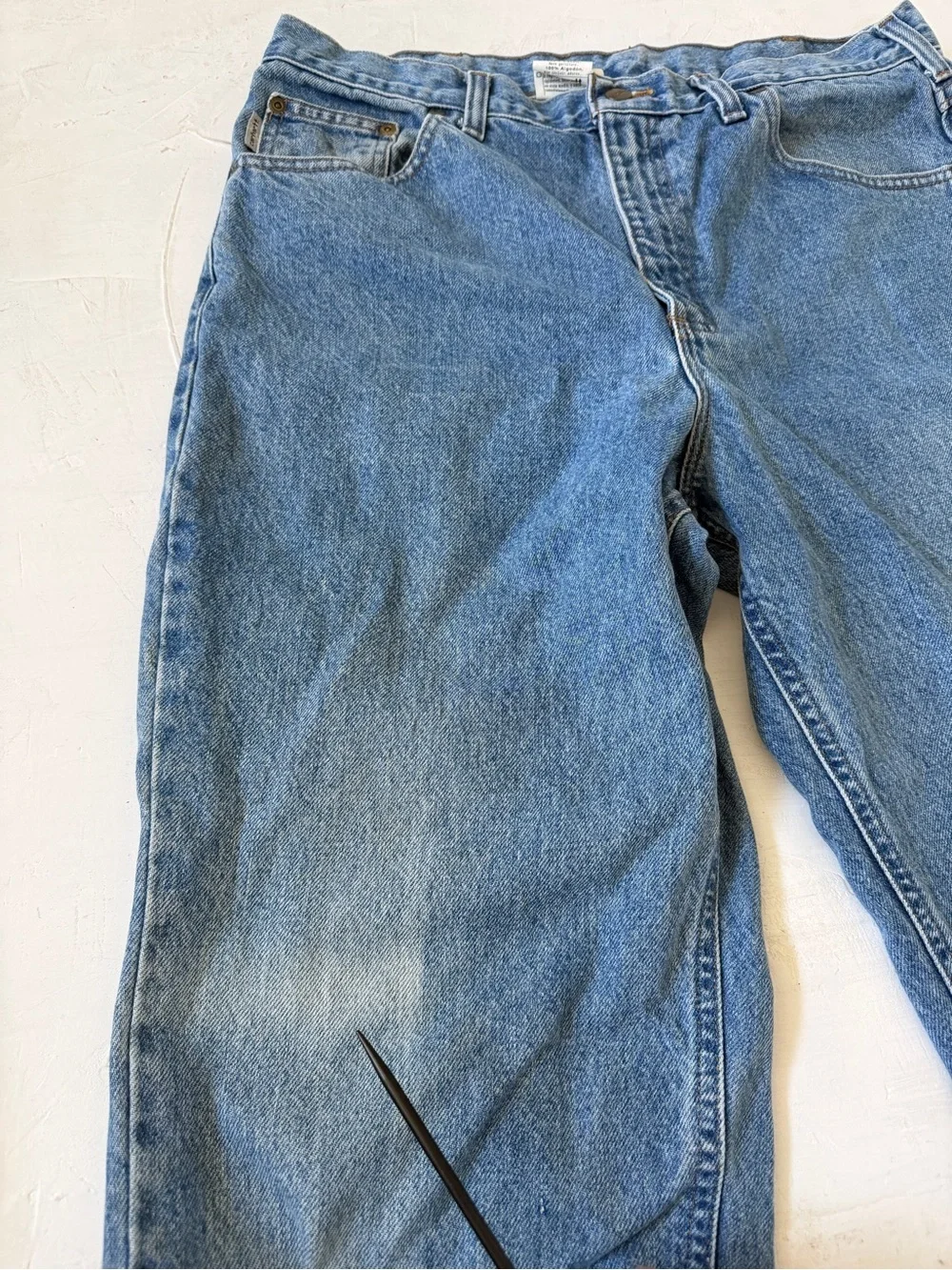 Carhartt pre owned
