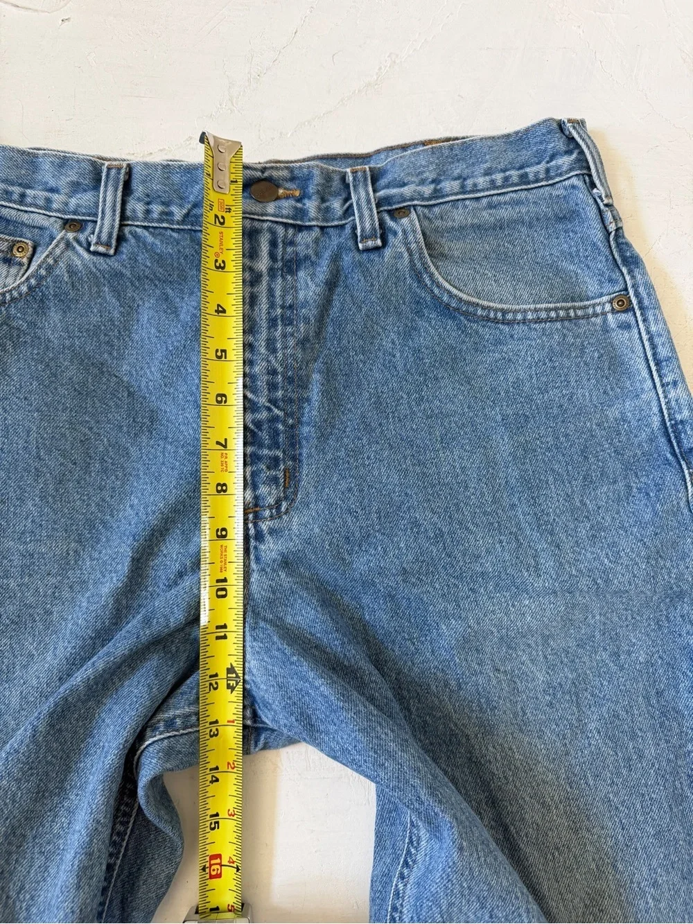 Carhartt pre owned