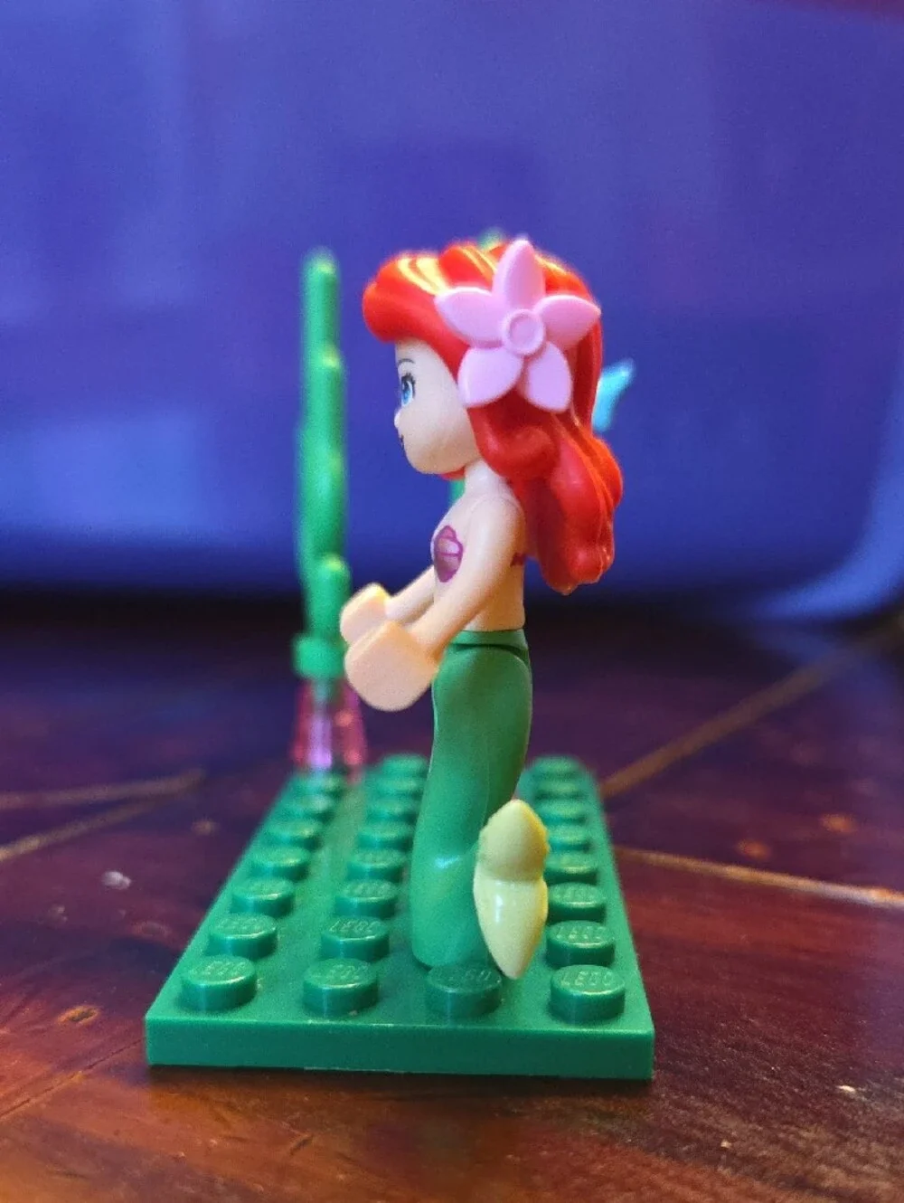Lego this disney