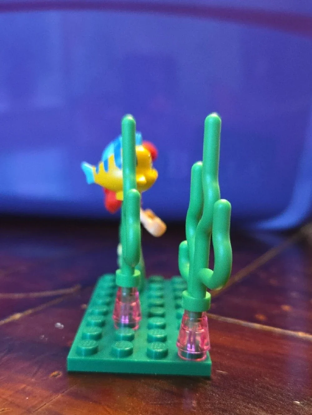 Lego this disney