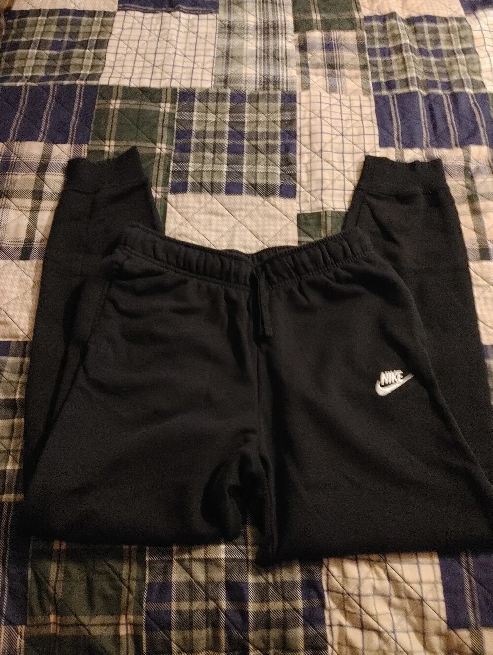 Nike excellent size