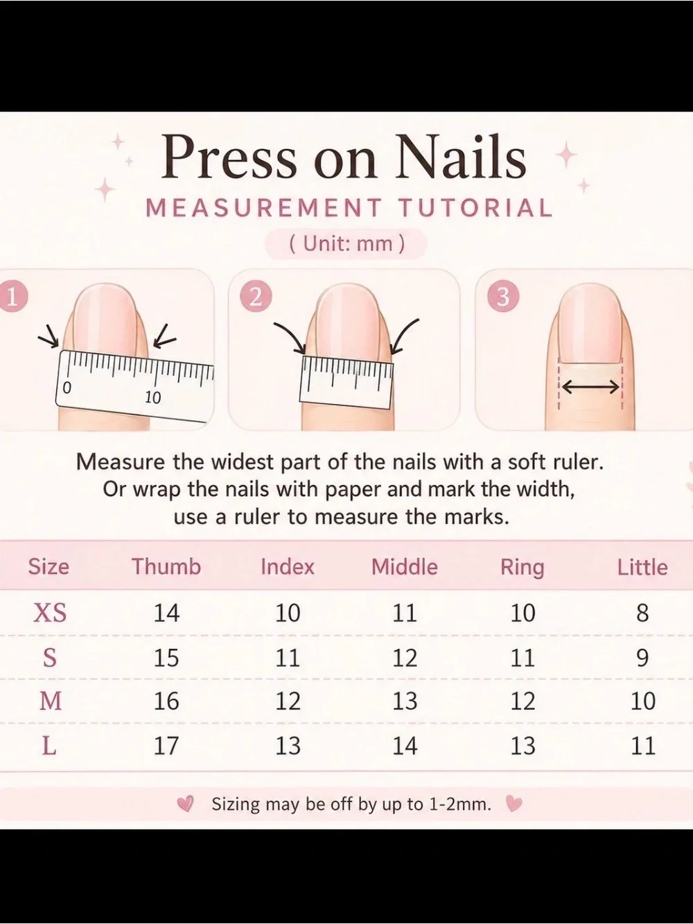 Handmade cute press