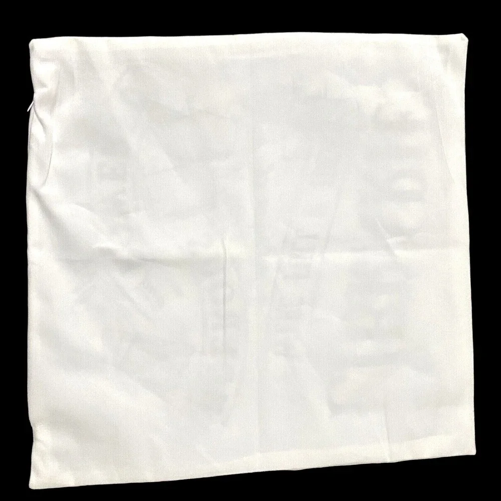 The Unbranded Brand library pillow