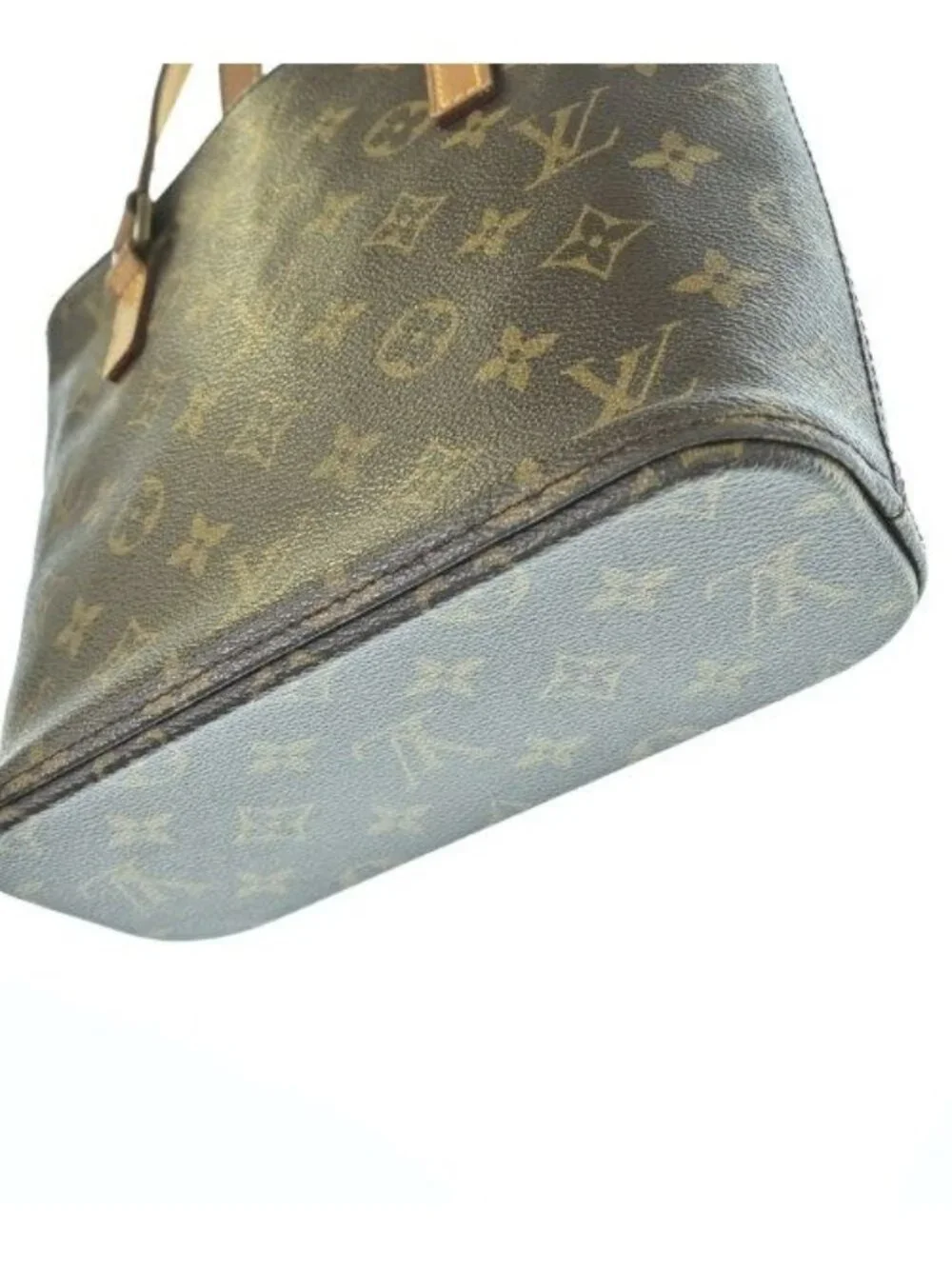 Louis Vuitton this authentic