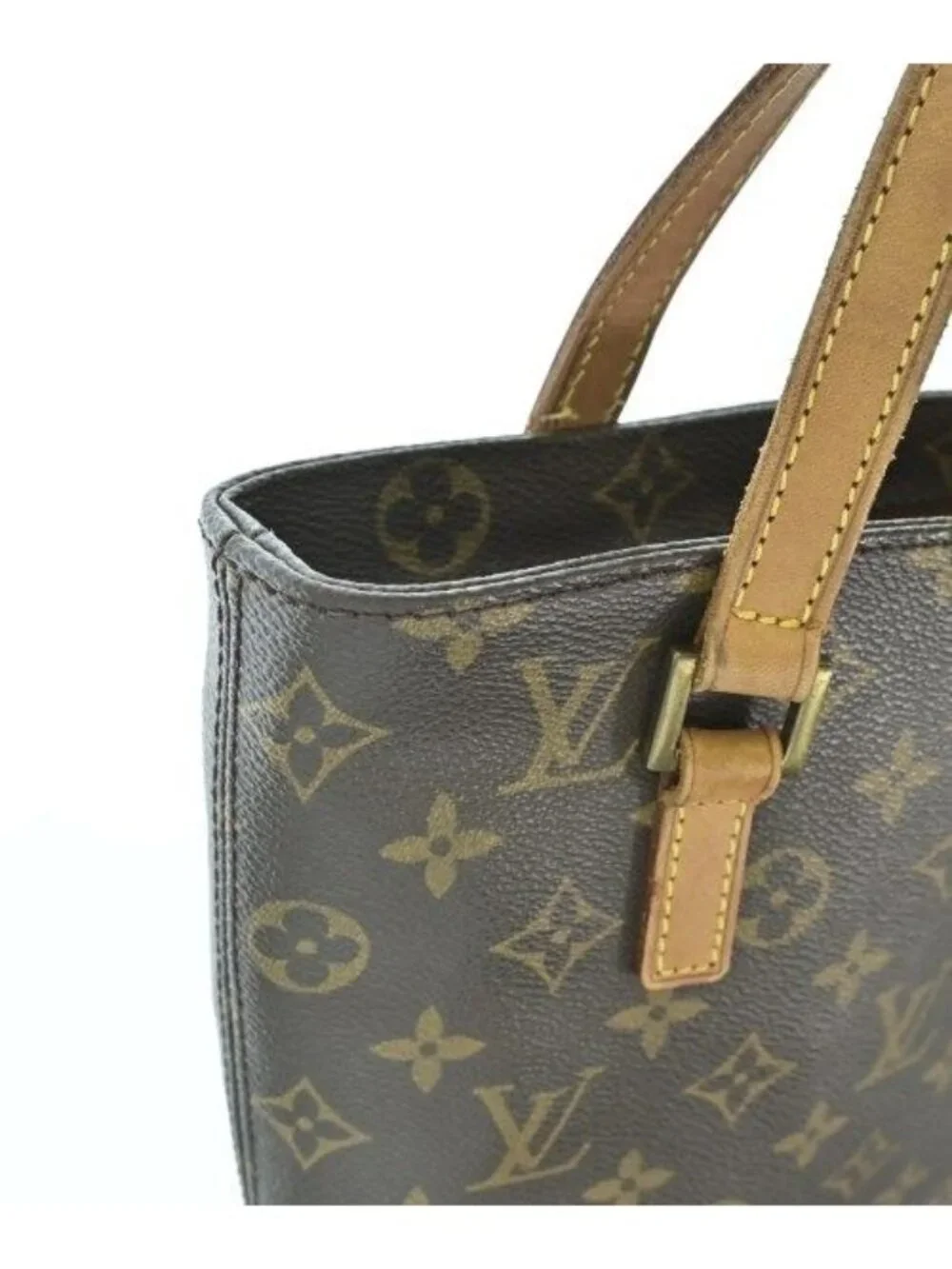 Louis Vuitton this authentic