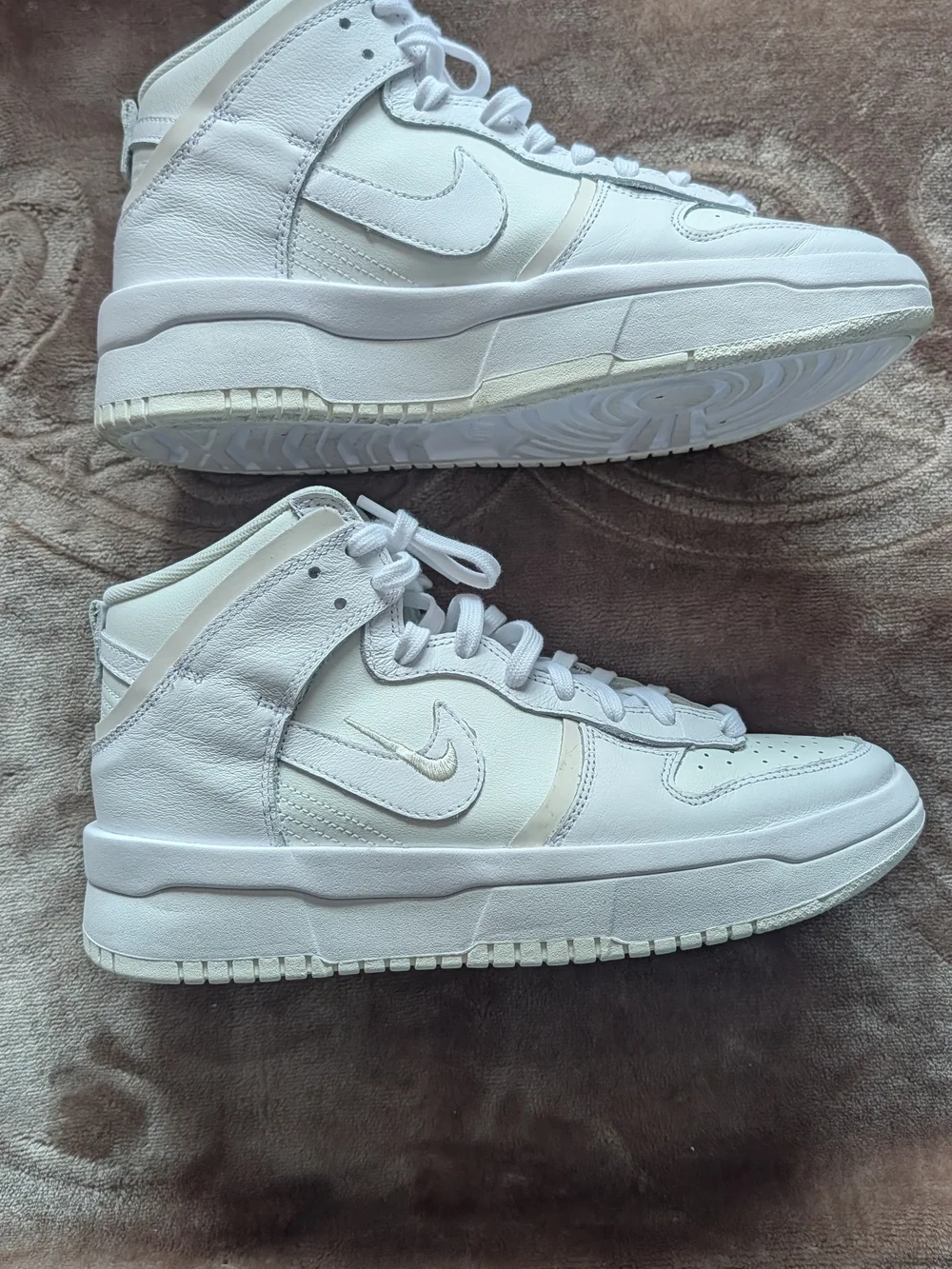 Nike clean all