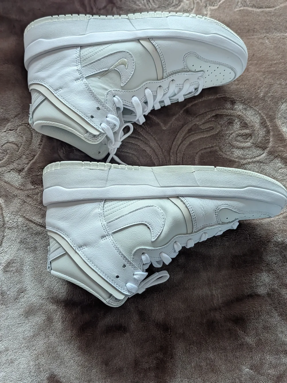 Nike clean all