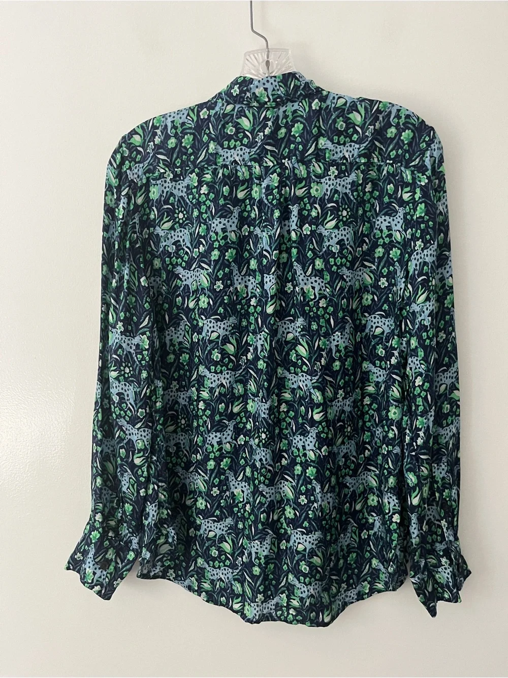 J. Crew great pre