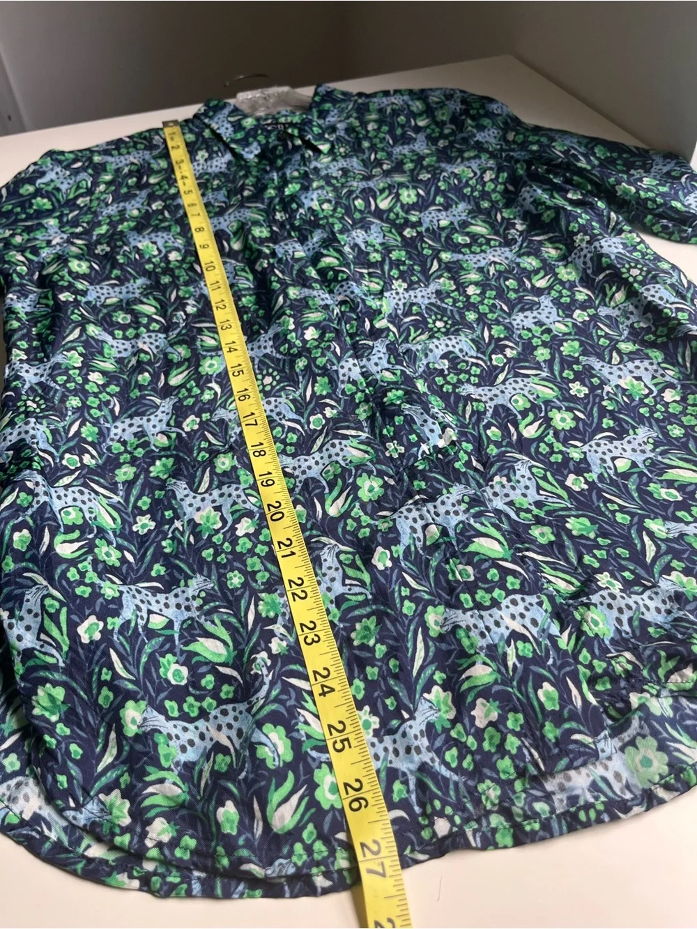J. Crew great pre