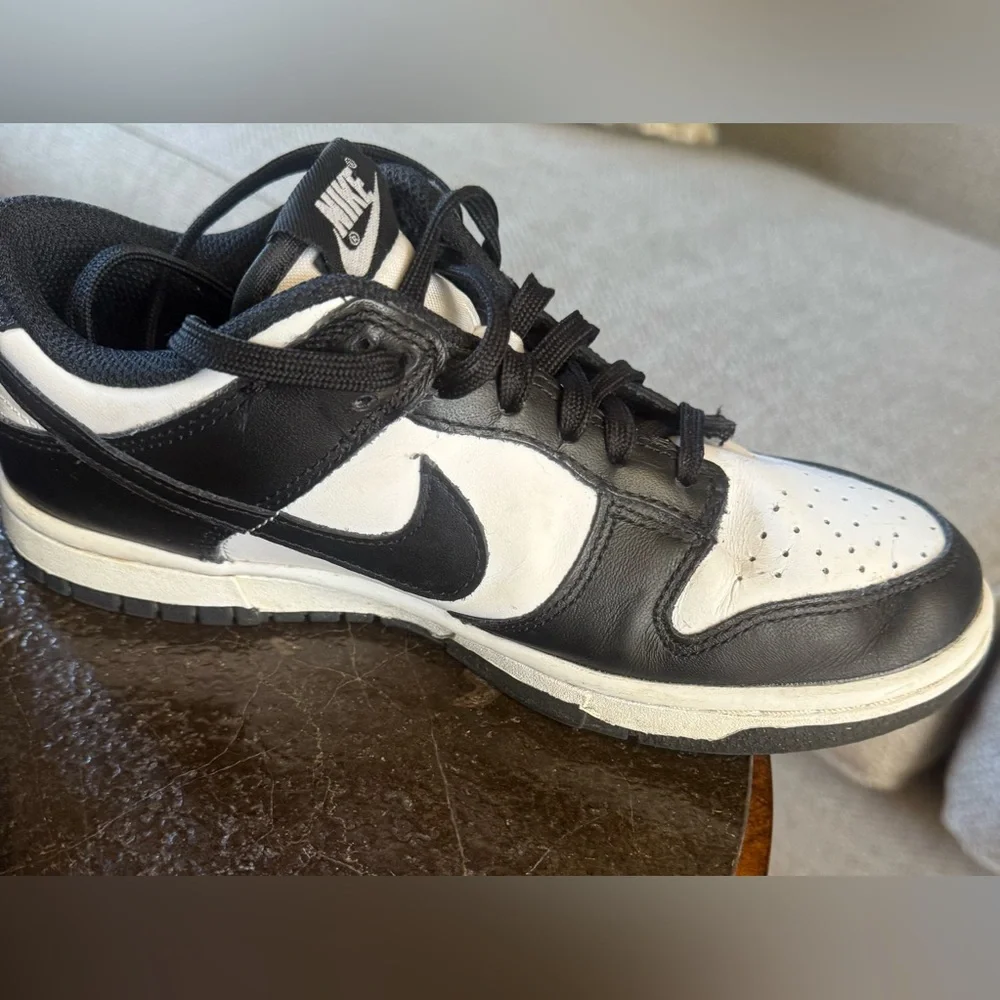Nike classic sneakers