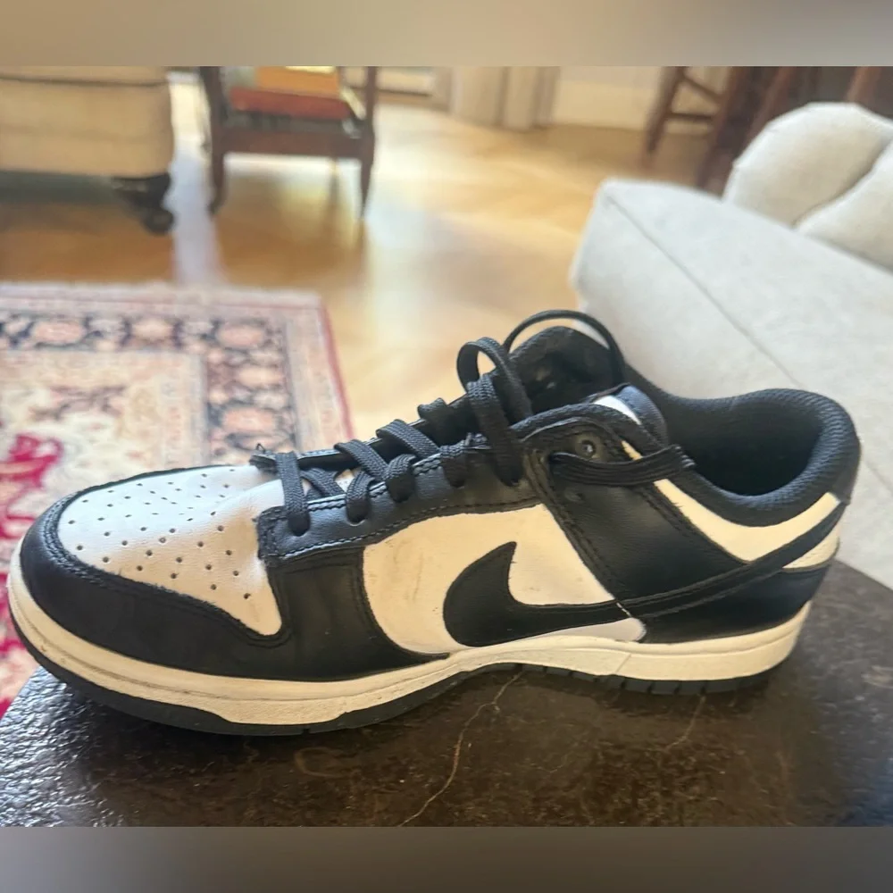 Nike classic sneakers