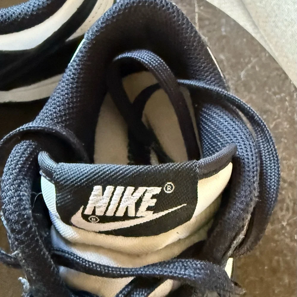 Nike classic sneakers