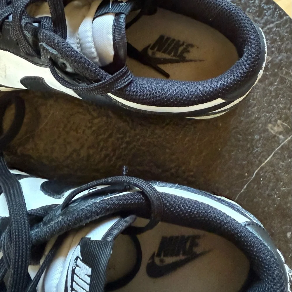 Nike classic sneakers