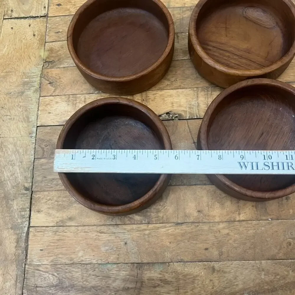 Unbranded this teak