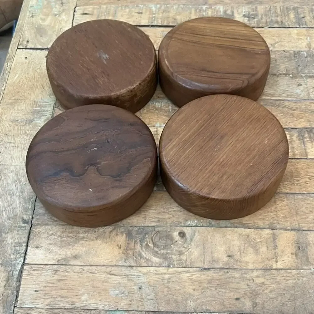 Unbranded this teak