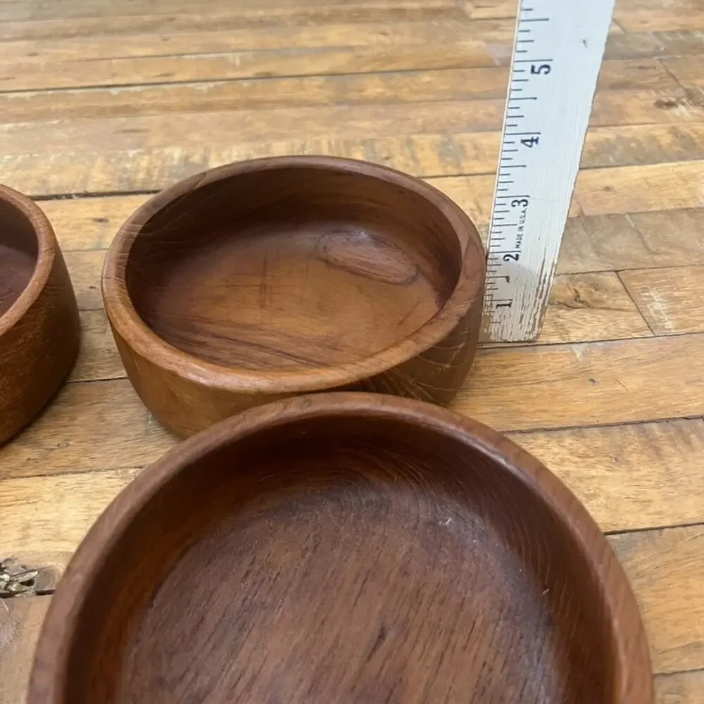Unbranded this teak