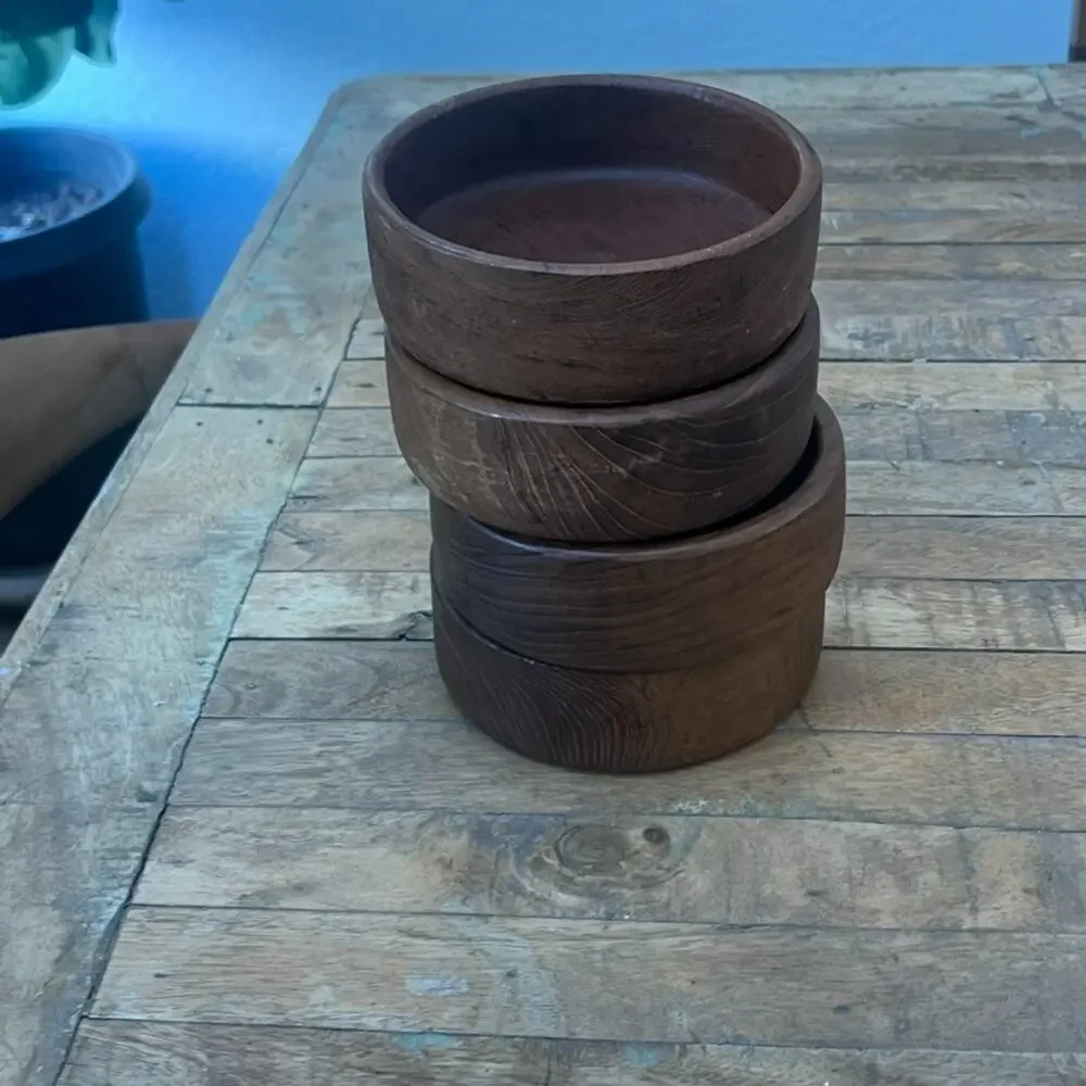 Unbranded this teak