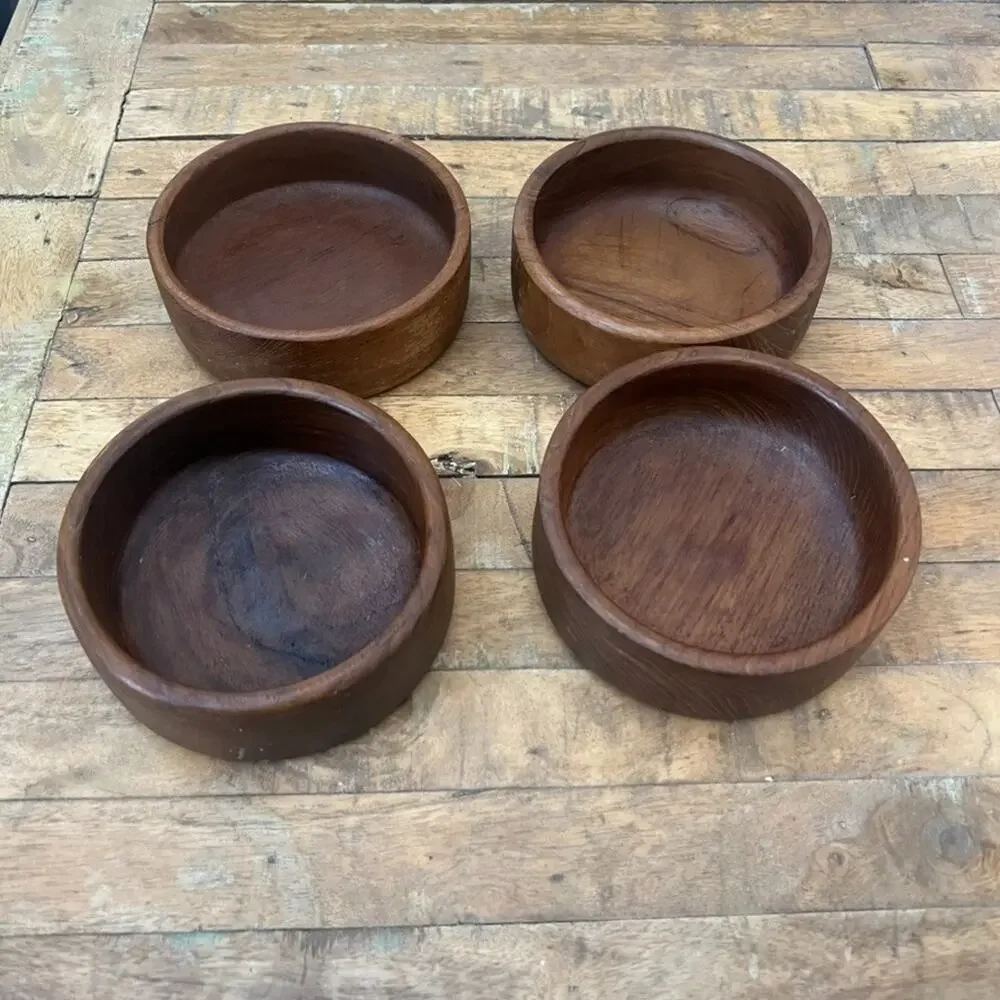 Unbranded this teak