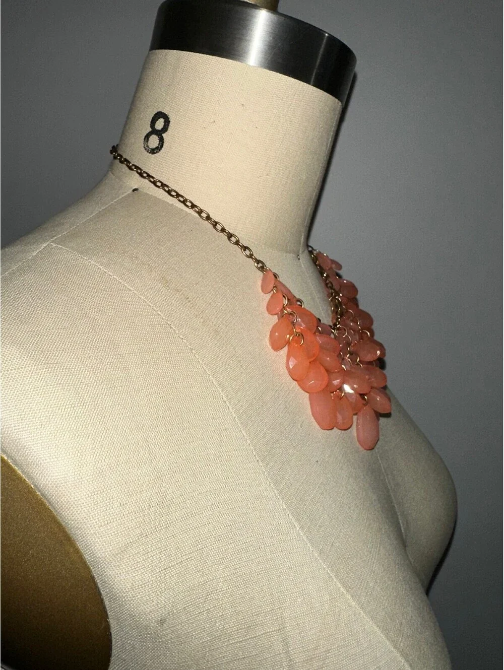 N/A this coral