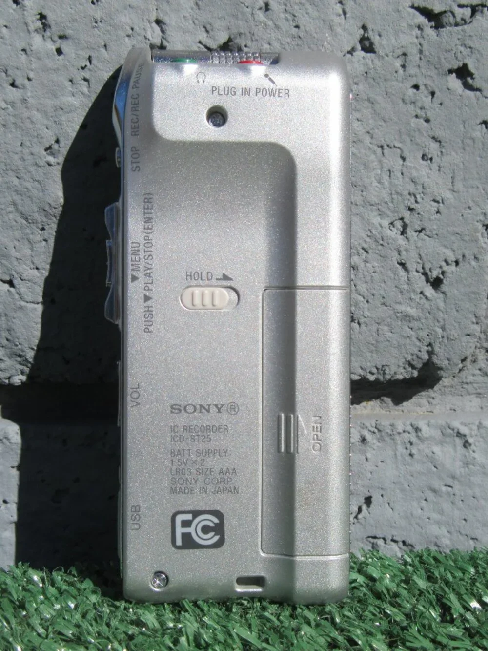 Sony am selling