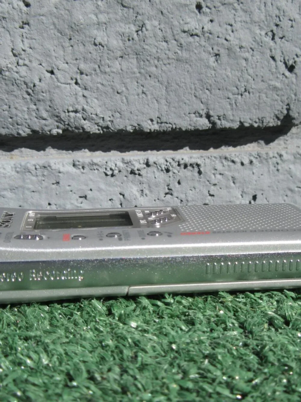 Sony am selling