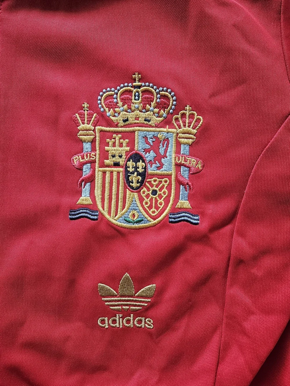 adidas originals spain
