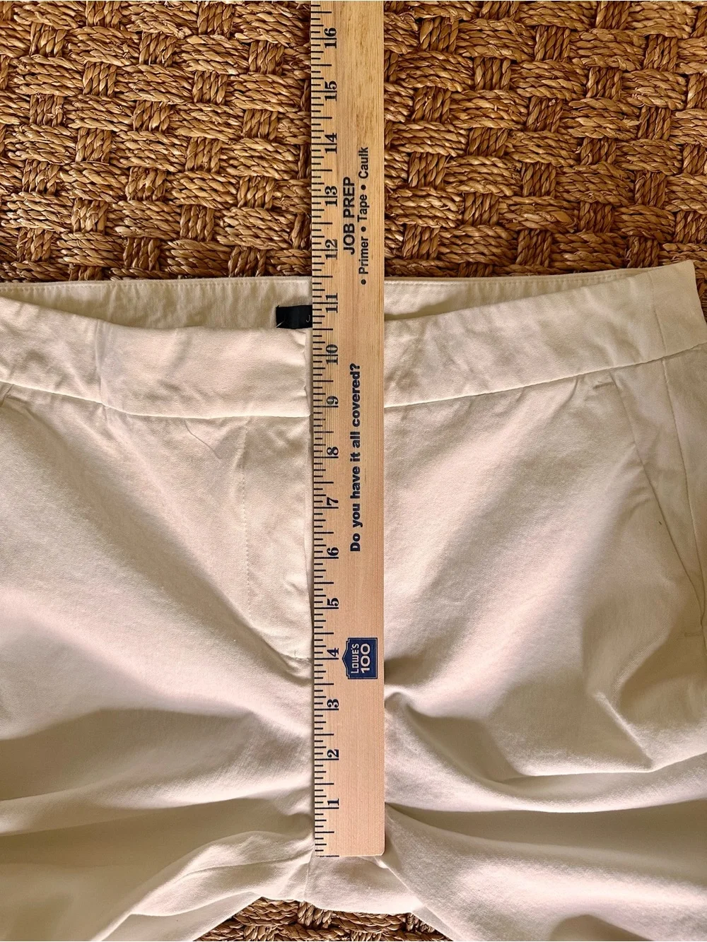 J. Crew classic crew