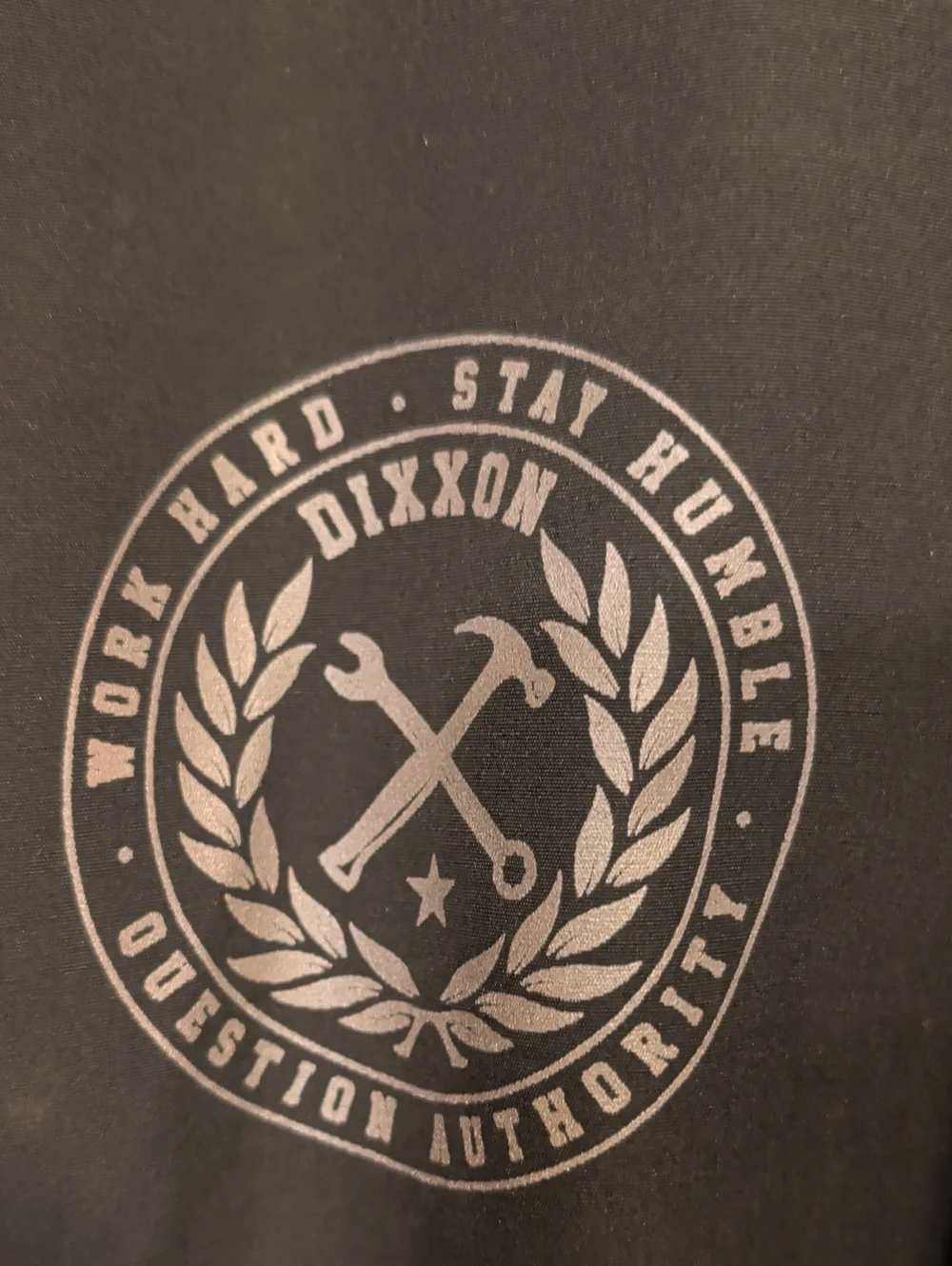 DIXXON classic coach