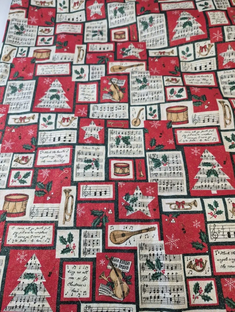 N/A festive fabric traditions 