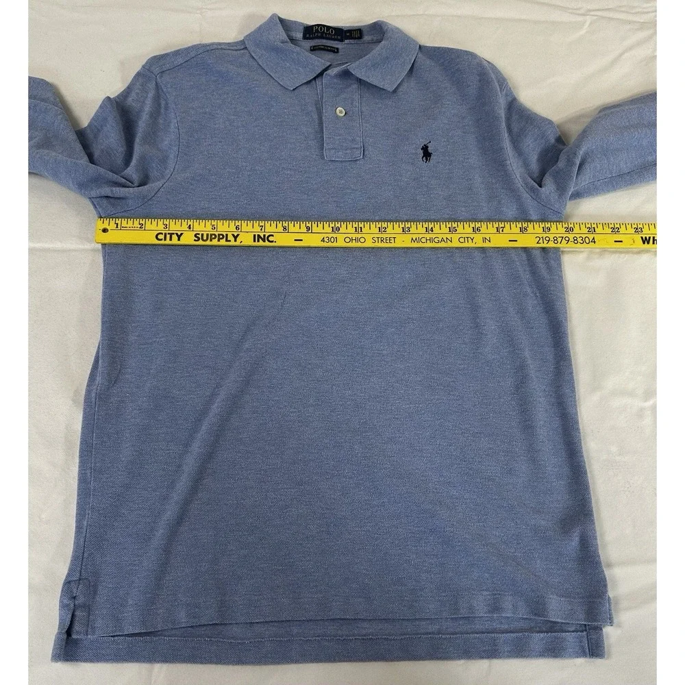 Polo Ralph Lauren thank you