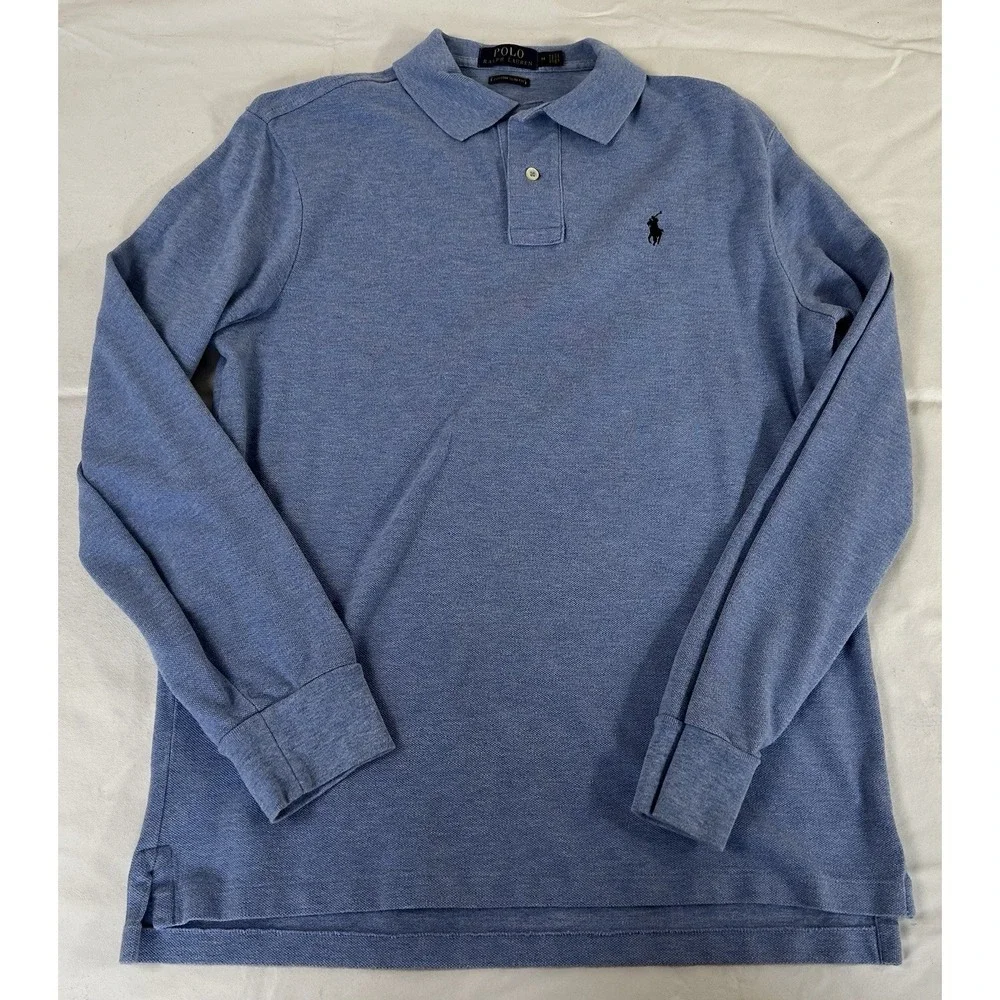 Polo Ralph Lauren thank you