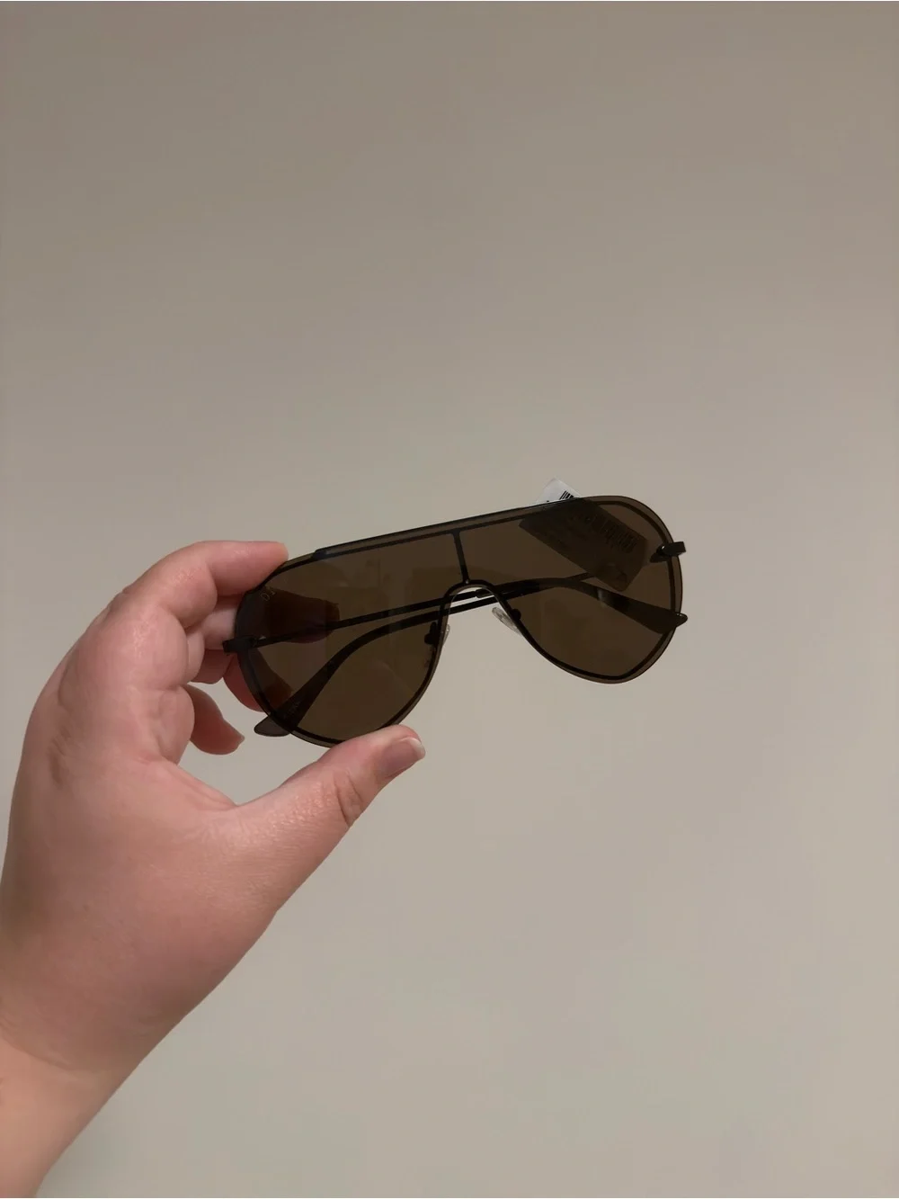 Diff Eyewear brand new