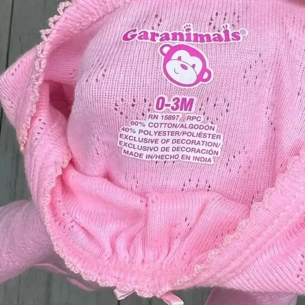 Garanimals gently preowned