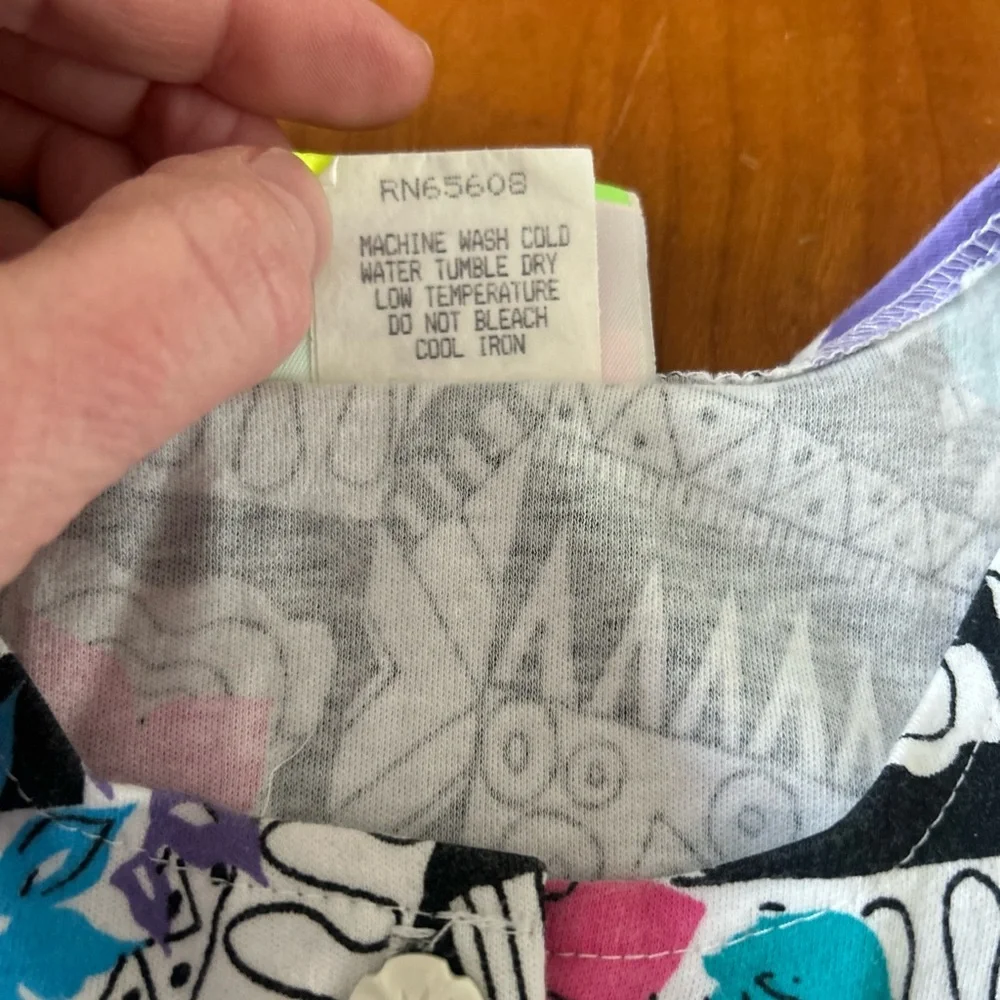 Vintage under $10