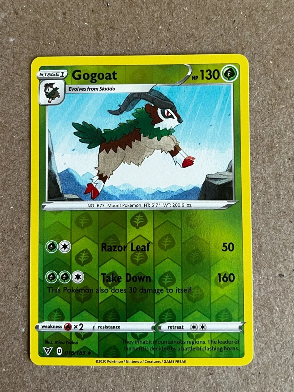 Pokemon pokémon cards