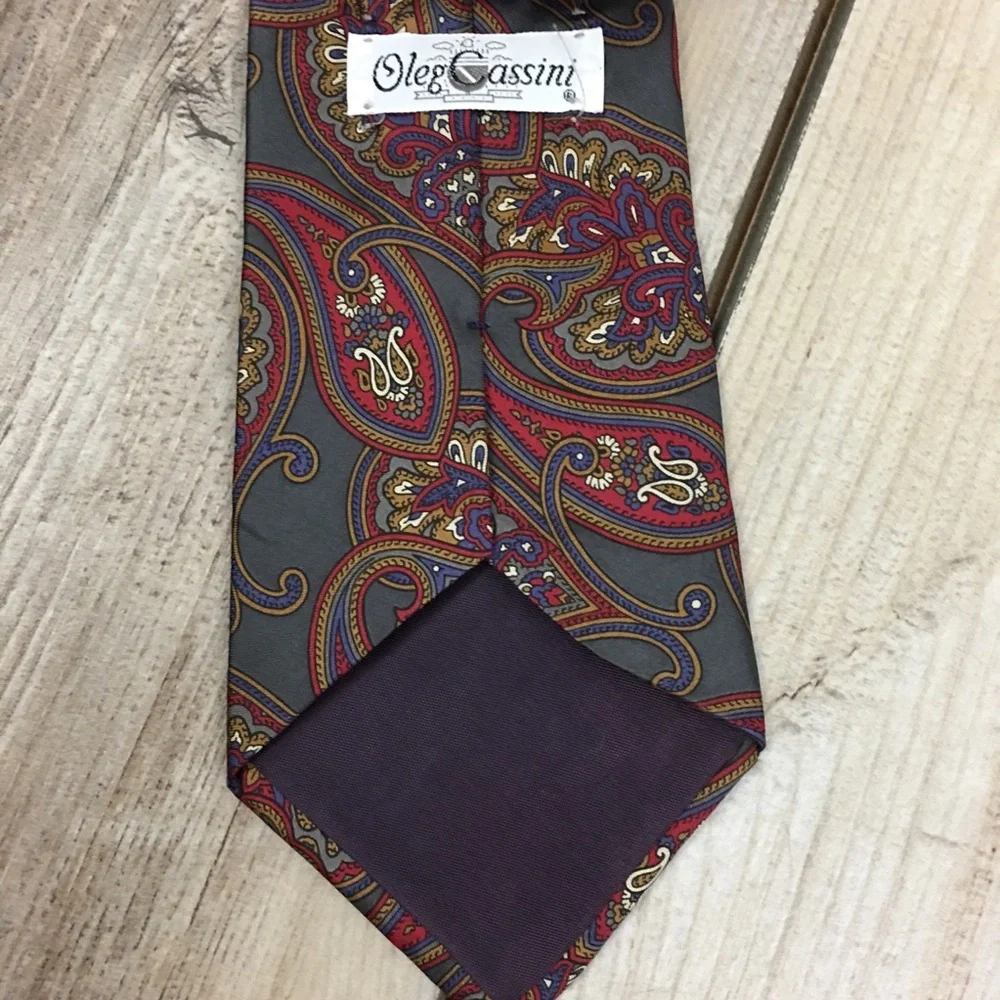 Oscar de la Renta *condition all