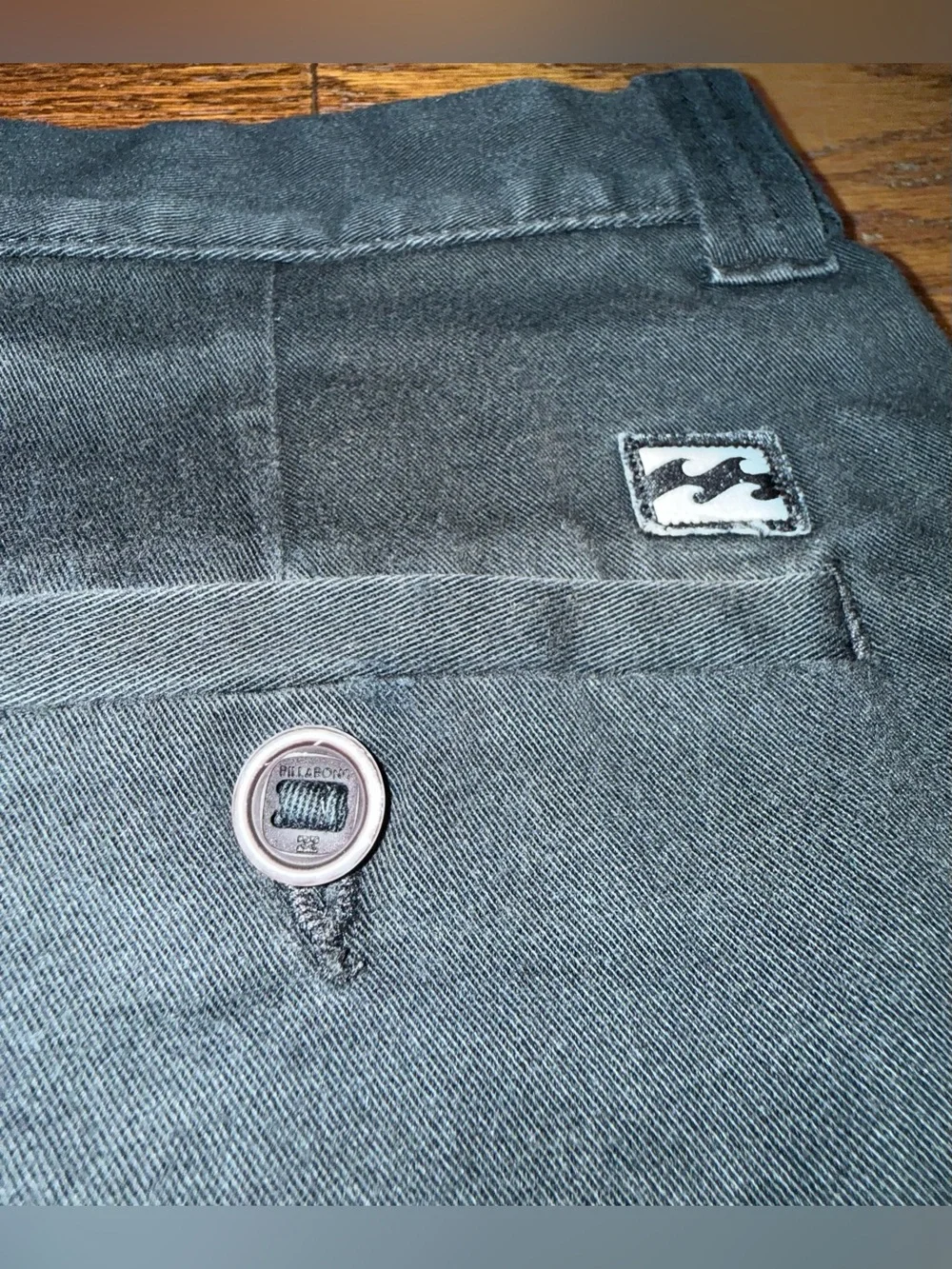 Billabong ships areas revival