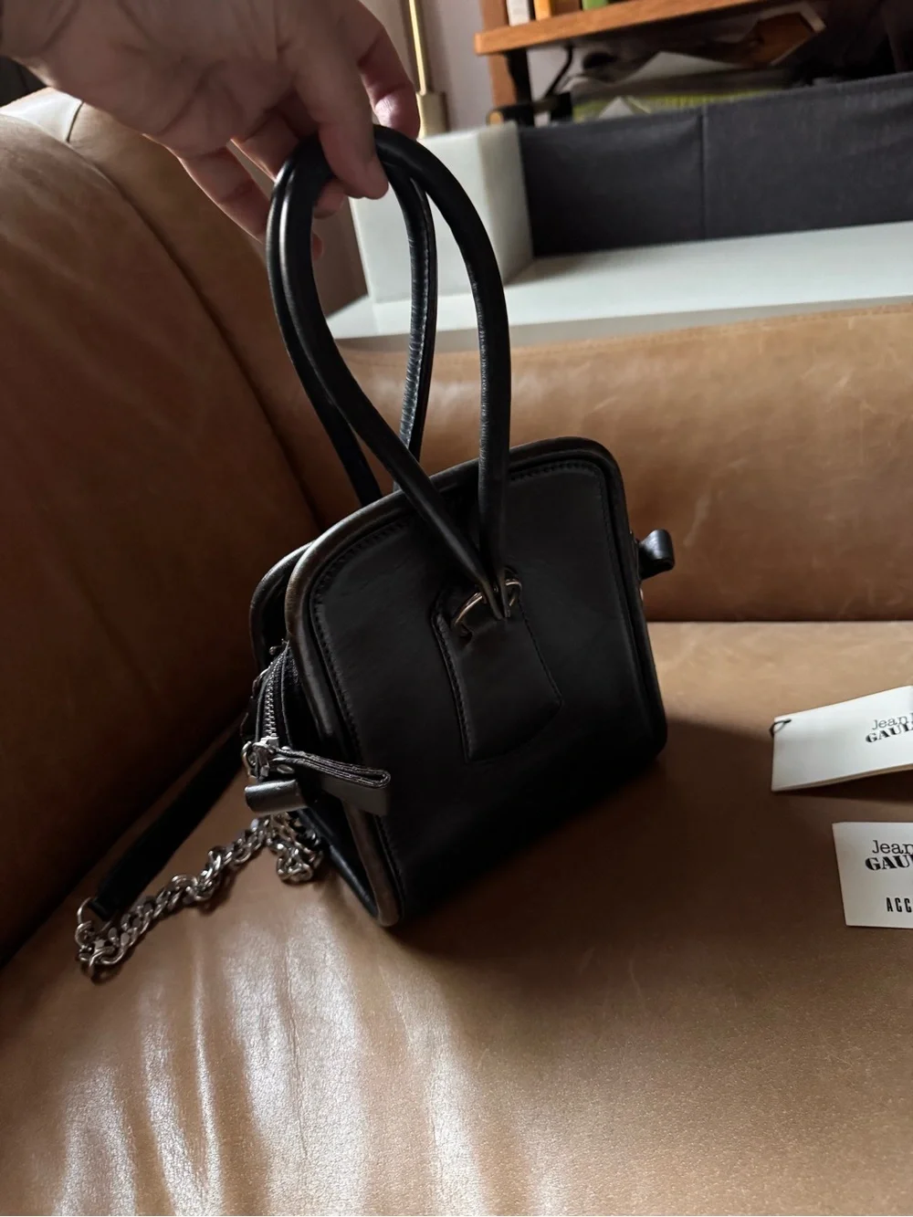 Jean Paul Gaultier rare jean