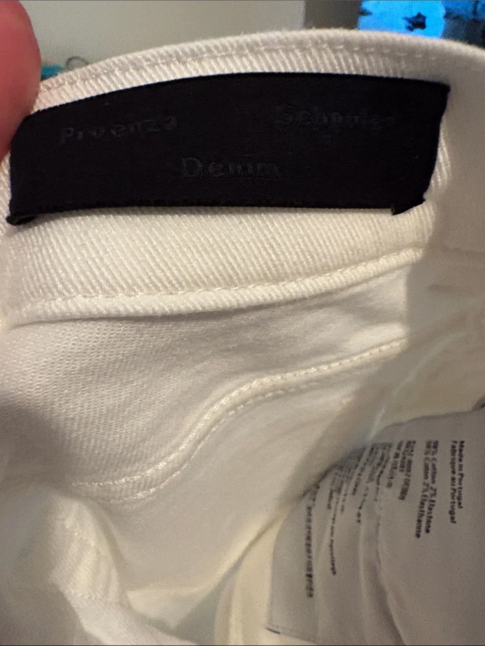 Proenza Schouler size 25
