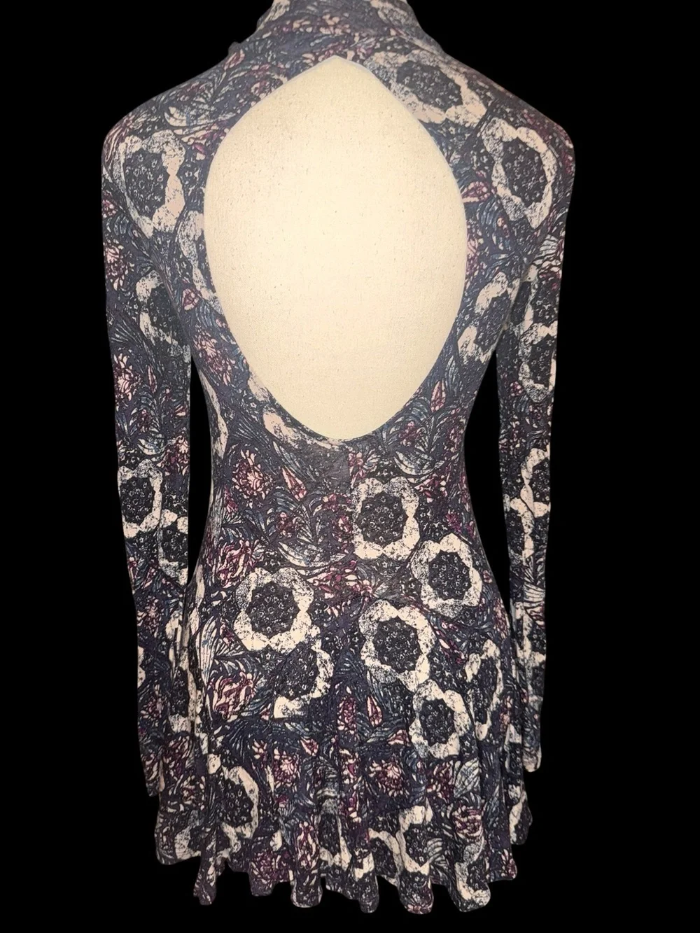 Free People feminine mini