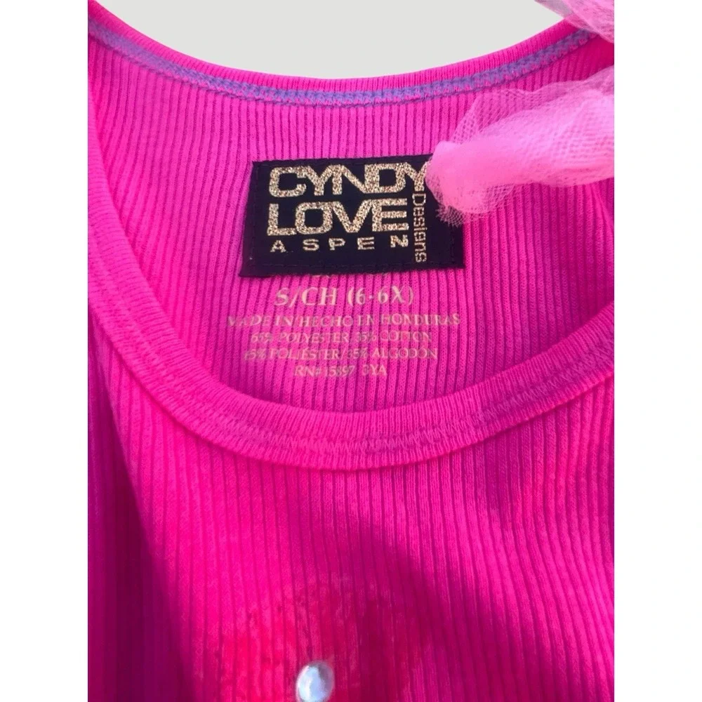 Cyndy Love brand cyndy
