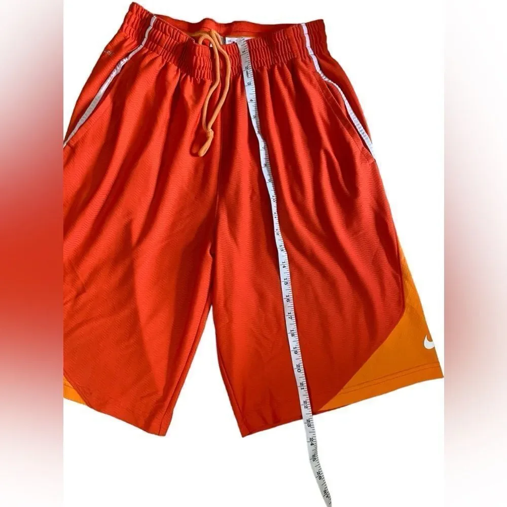 Nike Dri-Fit Basketball Shorts