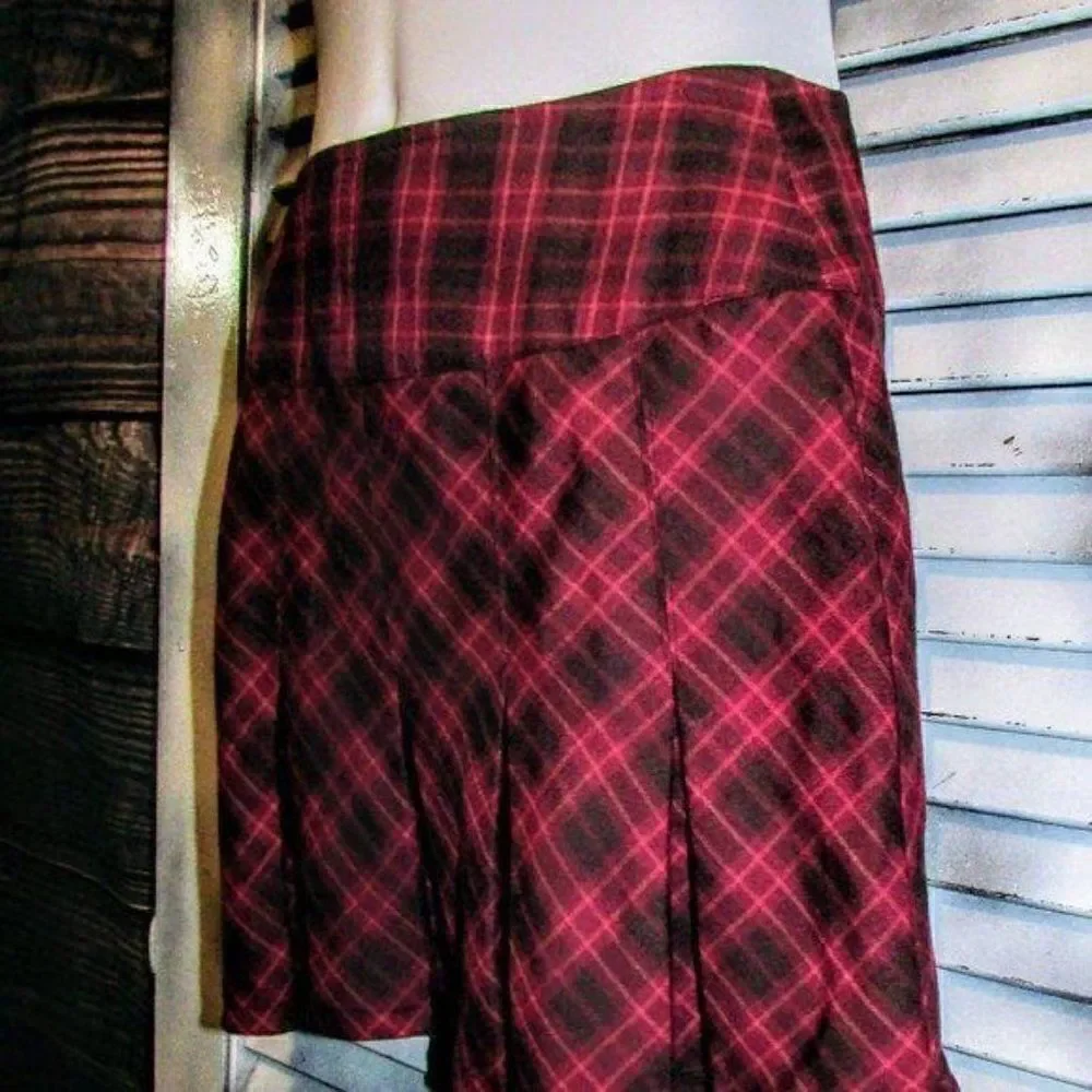 American Girl weather rayon