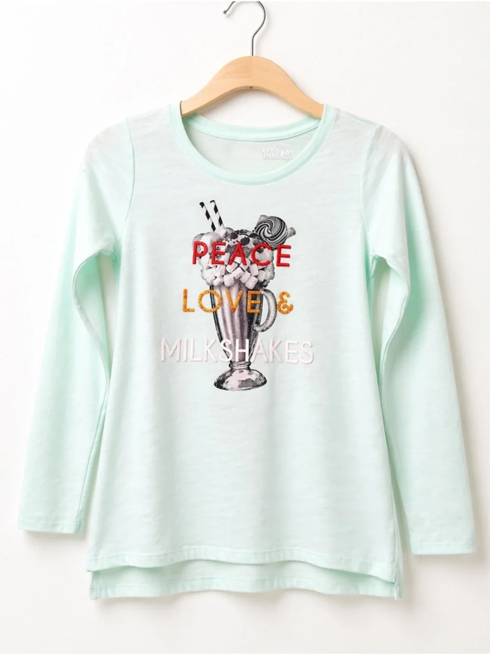 Epic Threads sweet mint