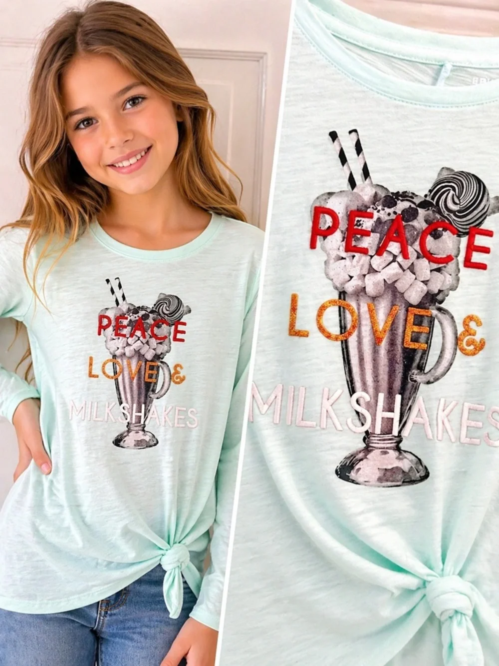 Epic Threads sweet mint
