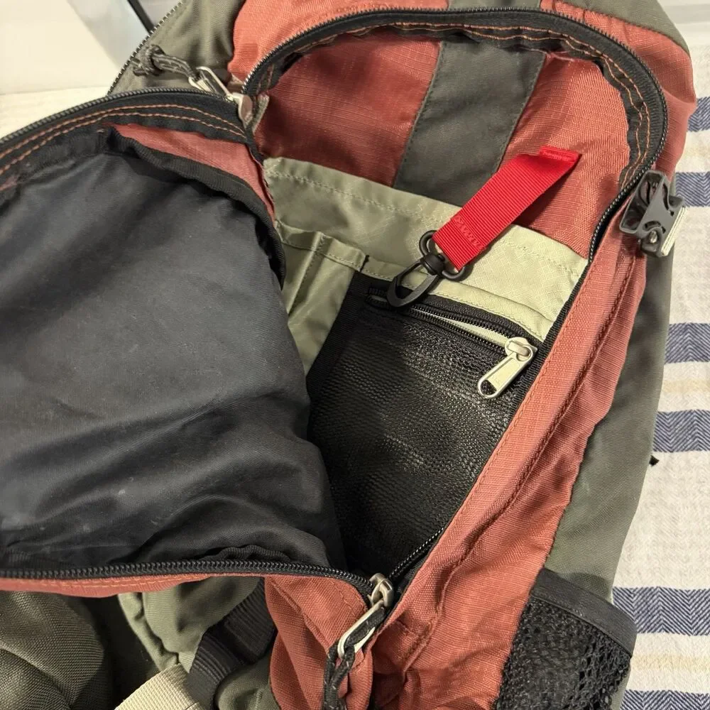 Kelty durable santa