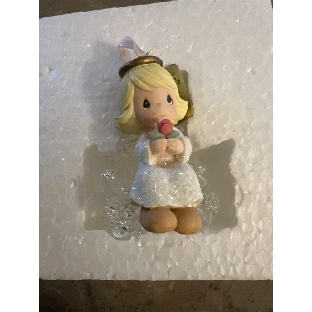 Precious Moments enesco precious